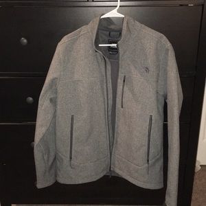 North Face Men’s APEX Bionic Jacket